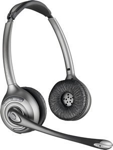 Plantronics Savi Office WO350 Headset