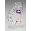 Instant Ocean SeaTest Hydrometer