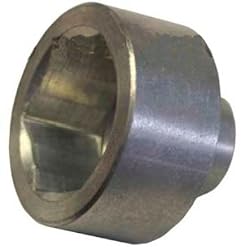 Lisle LIS14500 Oil/Fuel Filter Socket for 6.0L Ford Diesel