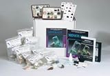Hubbard Scientific 9832 Minerals V-lab Replace Parts Station No.8