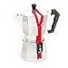 Bialetti Moka Express 6 Cup Stove Top Espresso Coffee Maker