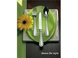 Ricci Argentieri 1086 Rivets Polished Flatware Hostess/Serving Set 5-pc.