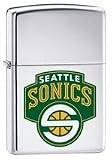 SEATTLE SUPERSONICS ZIPPO 20747