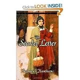 The Scarlet Letter (Bantam Classics)