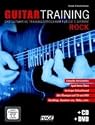 Guitar Training Rock: Das ultimative Trainingsprogramm f&uuml;r die E-Gitarre