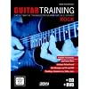 Guitar Training Rock: Das ultimative Trainingsprogramm für die E-Gitarre Guitar Training Rock: Das ultimative Trainingsprogramm für die E-Gitarre