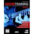 Guitar Training Rock: Das ultimative Trainingsprogramm f�r die E-Gitarre