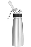iSi 163001 Profi Professional Cream Whipper, 1-Pint
