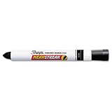 Image of Cheap Buy US Mean Streak Permanent Marker Stick, Bullet Tip, Black Ink SAN85001 Best Deals US, Sanford