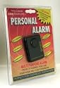 130 Decibel Personal Alarm