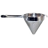China Cap Strainer 10'' Fine by Next Day Gourmet