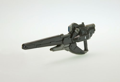 アーマード・コア ヴァリアブル・インフィニティ インテリオルユニオン Y01-TELLUS テルス ガンメタVer. (1/72スケールプラスチックキット)