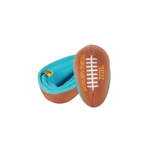 Sozo Baby-Boys Newborn Weeblock Football