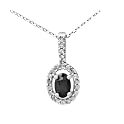 Pendant w/Chain