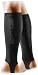 SKINS Herren Kompressionsstrumpf G400 Calftights with stirrup