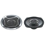 Pioneer TSA942 / TS-A942P / TS-A942P Premier 6 x 9 4-Way Speaker