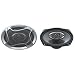 Pioneer TSA942 / TS-A942P / TS-A942P Premier 6 x 9 4-Way Speaker