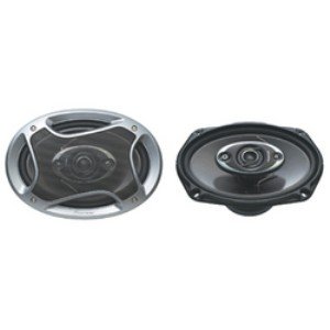 Pioneer TSA942 / TS-A942P / TS-A942P Premier 6 x 9 4-Way Speaker