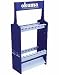 Sporting Goods : Okuma Fishing Tackle Display Rod Rack Holds 16 rods ABS #RR-B1