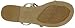 Not Rated Women's High Speed Sandal