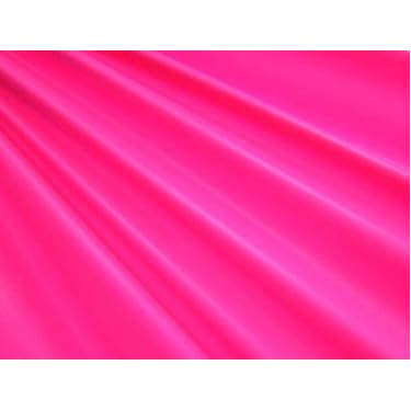 Figure Competition Posing Suit Wet See Fabric Small Pink Wet See