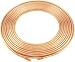 724-18000300 Copper Refrigeration Tubing 1/4 Inch
