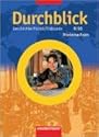 Durchblick Geschichte /Politik /Erdkunde. Ausgabe für Hauptschulen in Niedersachsen: Durchblick 9 / 10. Schülerband. Hauptschule. Niedersachsen