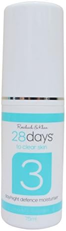 28days Moisturizer 75mL | Step 3 of 3 | 28 Days To Clear Skin | Acne Treatment