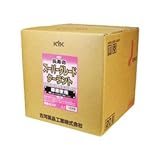 古河薬品 スーパーグレートクーラント(ピンク) 56-261 (カー用品)