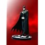 Batman Black and White Statue Brian Bolland