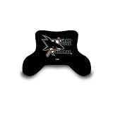 San Jose Sharks Bedrest Pillow