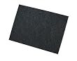 Norton 6"X9" Gray Bear-Tex Scuff Pad Final Prep Box Of 20 Pads