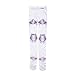 ABC(TM) Women 80D Jointed Doll BJD Tights Pantyhose Lolita Cosplay Joint Socks