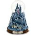 Disney Cinderella Castle Snowglobe