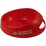 Ohio State Buckeyes Dog and Pet Bowl