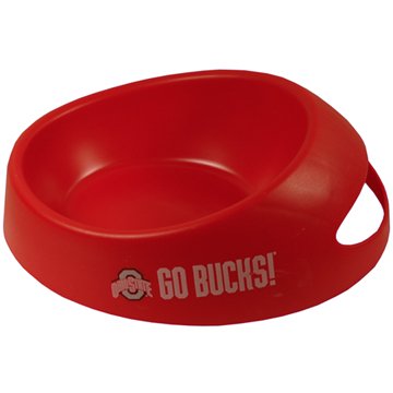 Ohio State Buckeyes Dog and Pet Bowl