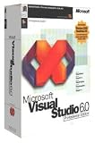 Microsoft Visual Studio 6.0 Professional Edition
