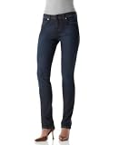 31WO9VO4R2L. SL160  Calvin Klein Jeans Petite Stretch Skinny Jeans, Dark Indigo Wash