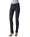 31WO9VO4R2L. SL75  Calvin Klein Jeans Petite Stretch Skinny Jeans, Dark Indigo Wash