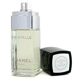 Chanel Cristalle Eau De Toilette Spray - 100ml/3.4oz