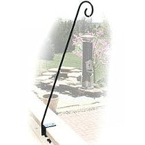 Audubon Deck Mount Bracket