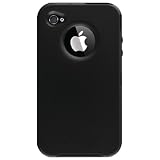 OtterBox APL2-iPAD1-20-C4OTR iPad Defender-Series Case(Black)