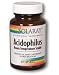 Solaray Shelf Stable Acidophilus 60 Tablets