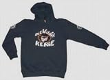 Eigenschaften Tramondi / Die wilden Fußball-Kerle Sweat-Shirt Wilde Kerle