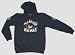 Suchen : Die wilden Kerle Sweatshirt schwarz Gr. 152