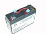 Battery Technology (RBC1-BTI) Replacement Battery