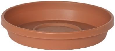 Poly Classic Pot Saucer (Pack of 3)