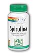 Spirulina 410mg - 100 - Capsule Spirulina 410mg - 100 - Capsule