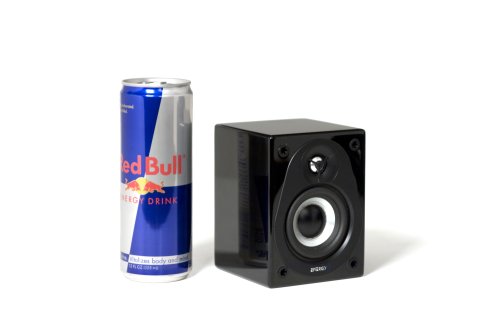 Energy RC-Micro 5.1 Surround Speaker System (Black)