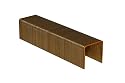 Anchor 2612PG-10M 15/16-Inch 16-Gauge Galvanized Wide Crown Paslode Style Staples, 10000-Count, 1-1/2-Inch Leg